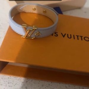 Louis Vuitton Bracelet